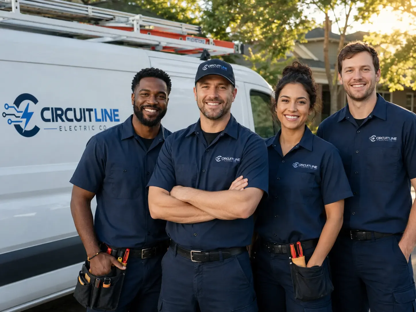 Whole Home Rewiring company in Opheim, MT