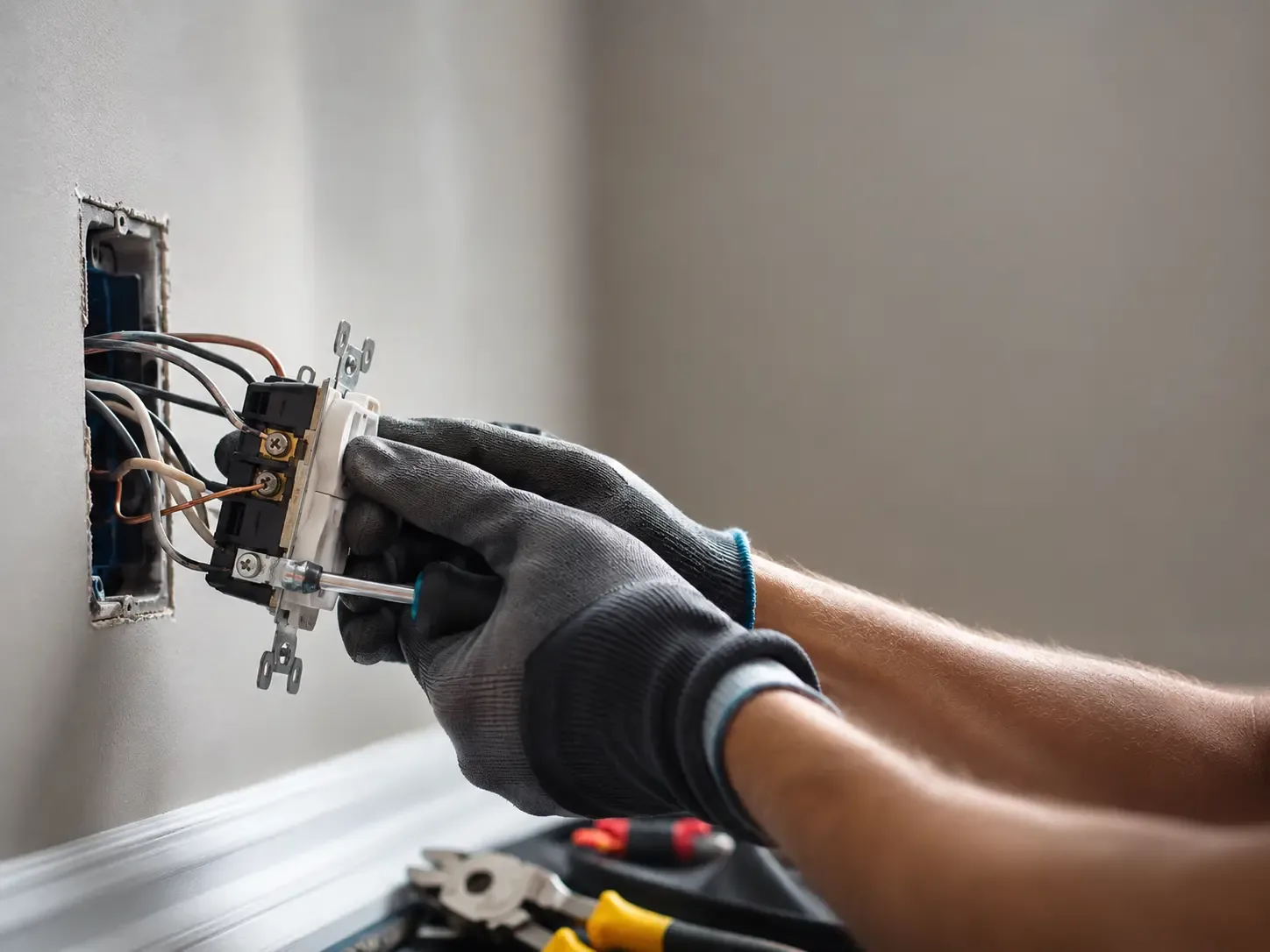 Why choose Whole Home Rewiring in Opheim, MT